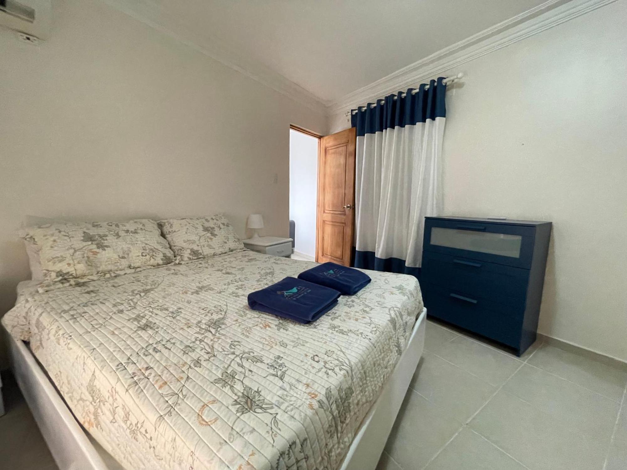 Karimar Beach Condo Hotel Punta Cana Exteriér fotografie