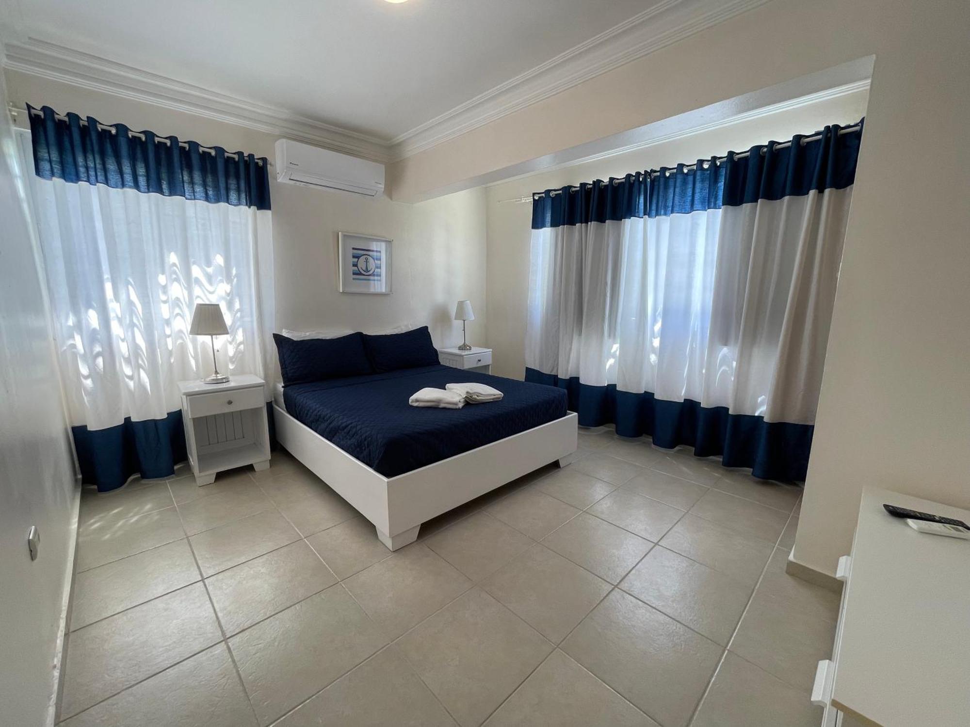 Karimar Beach Condo Hotel Punta Cana Exteriér fotografie