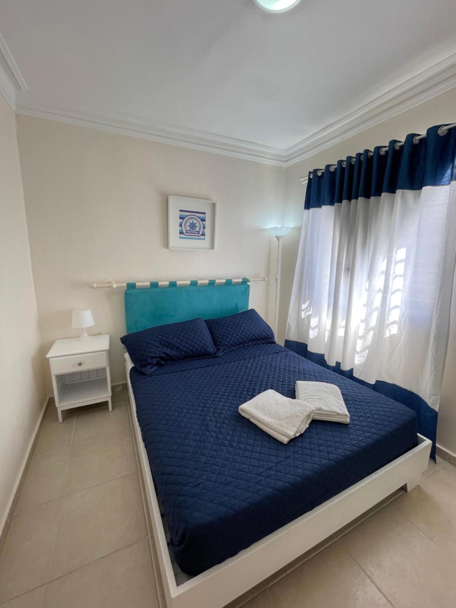 Karimar Beach Condo Hotel Punta Cana Exteriér fotografie