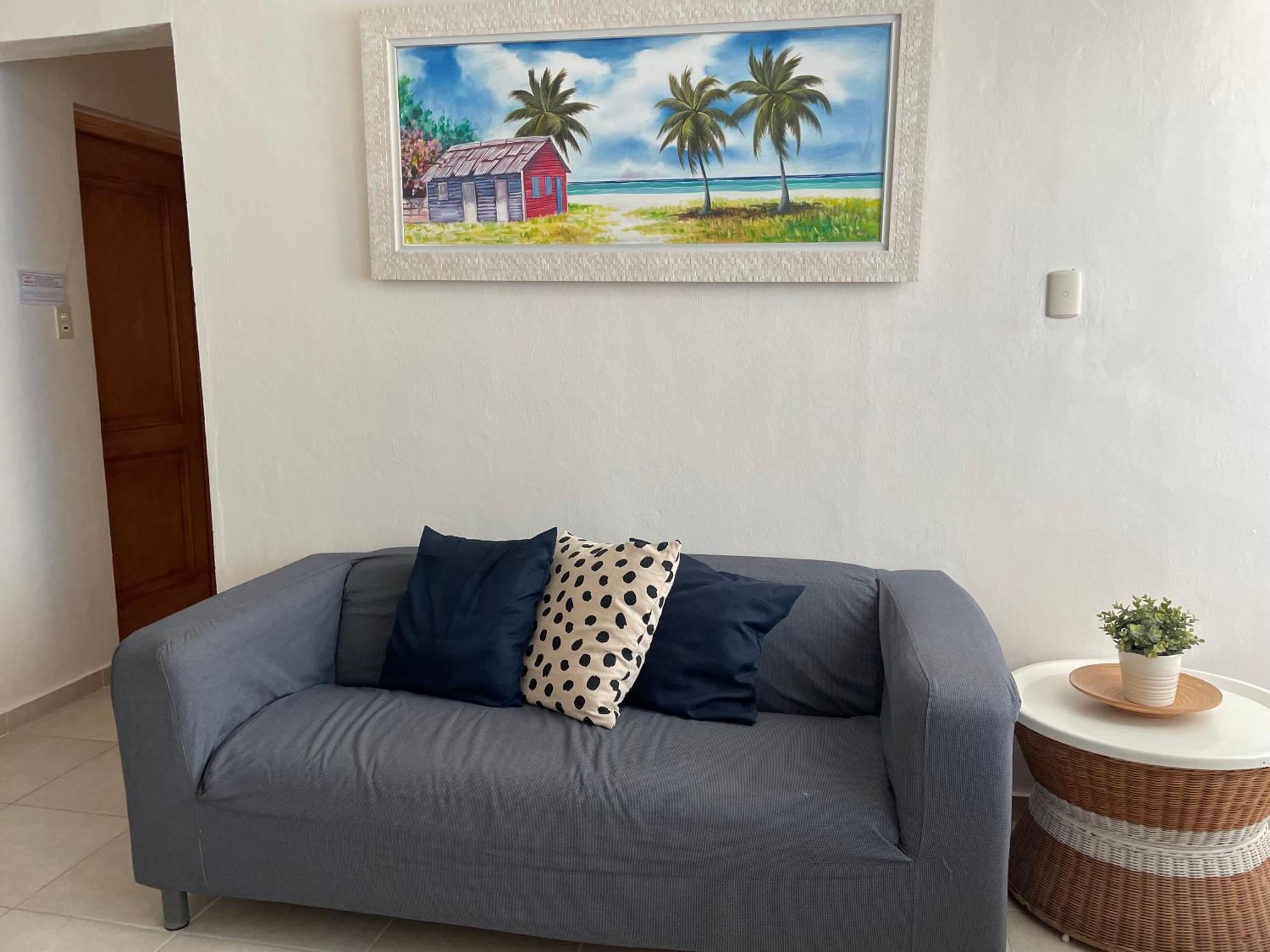 Karimar Beach Condo Hotel Punta Cana Exteriér fotografie