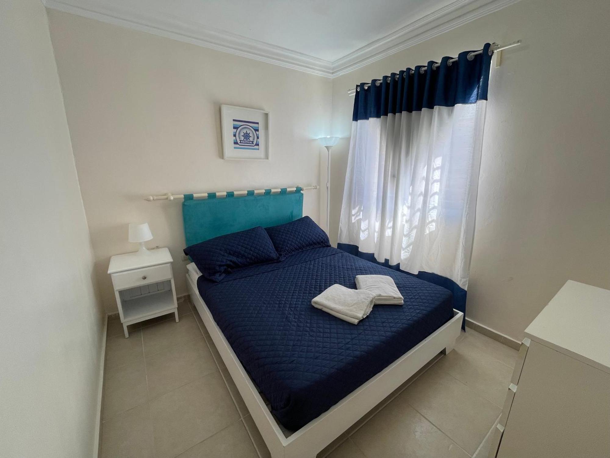 Karimar Beach Condo Hotel Punta Cana Exteriér fotografie
