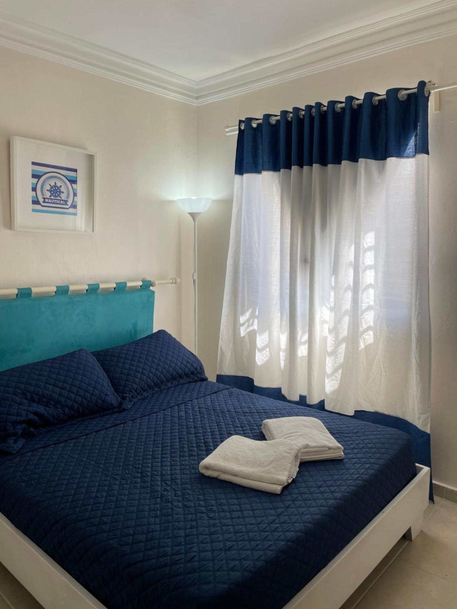 Karimar Beach Condo Hotel Punta Cana Exteriér fotografie