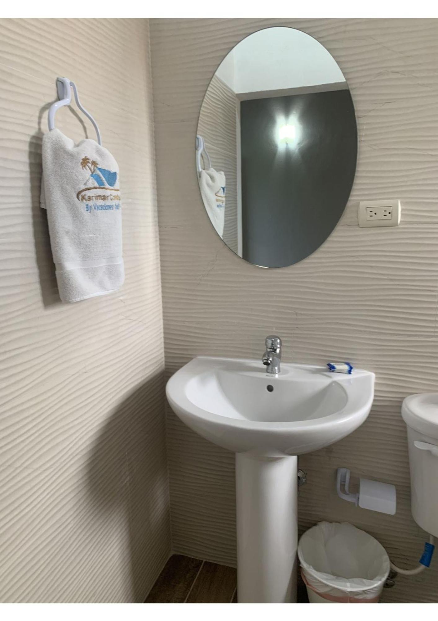 Karimar Beach Condo Hotel Punta Cana Exteriér fotografie