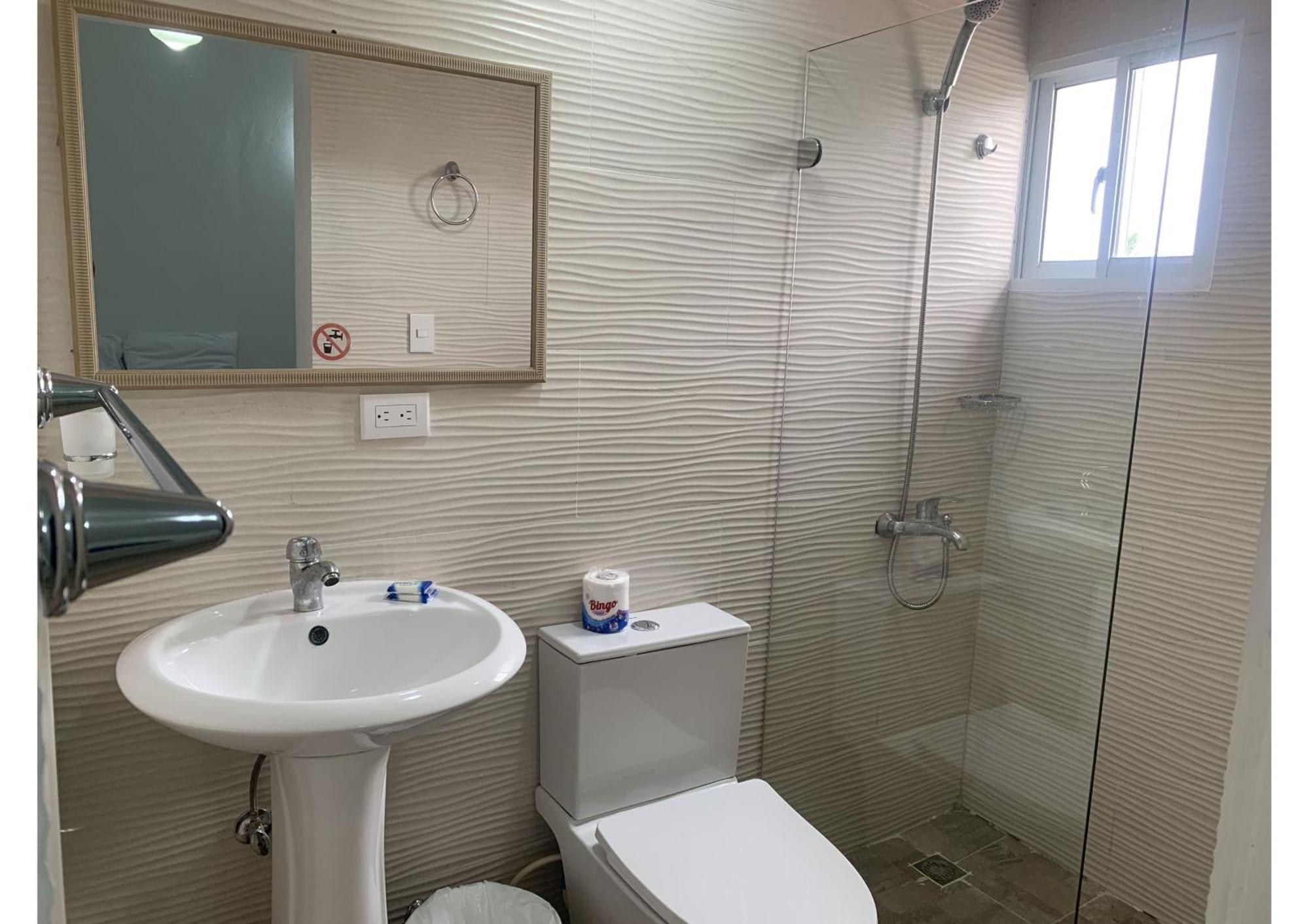 Karimar Beach Condo Hotel Punta Cana Exteriér fotografie