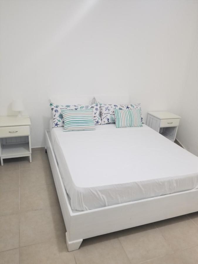 Karimar Beach Condo Hotel Punta Cana Exteriér fotografie