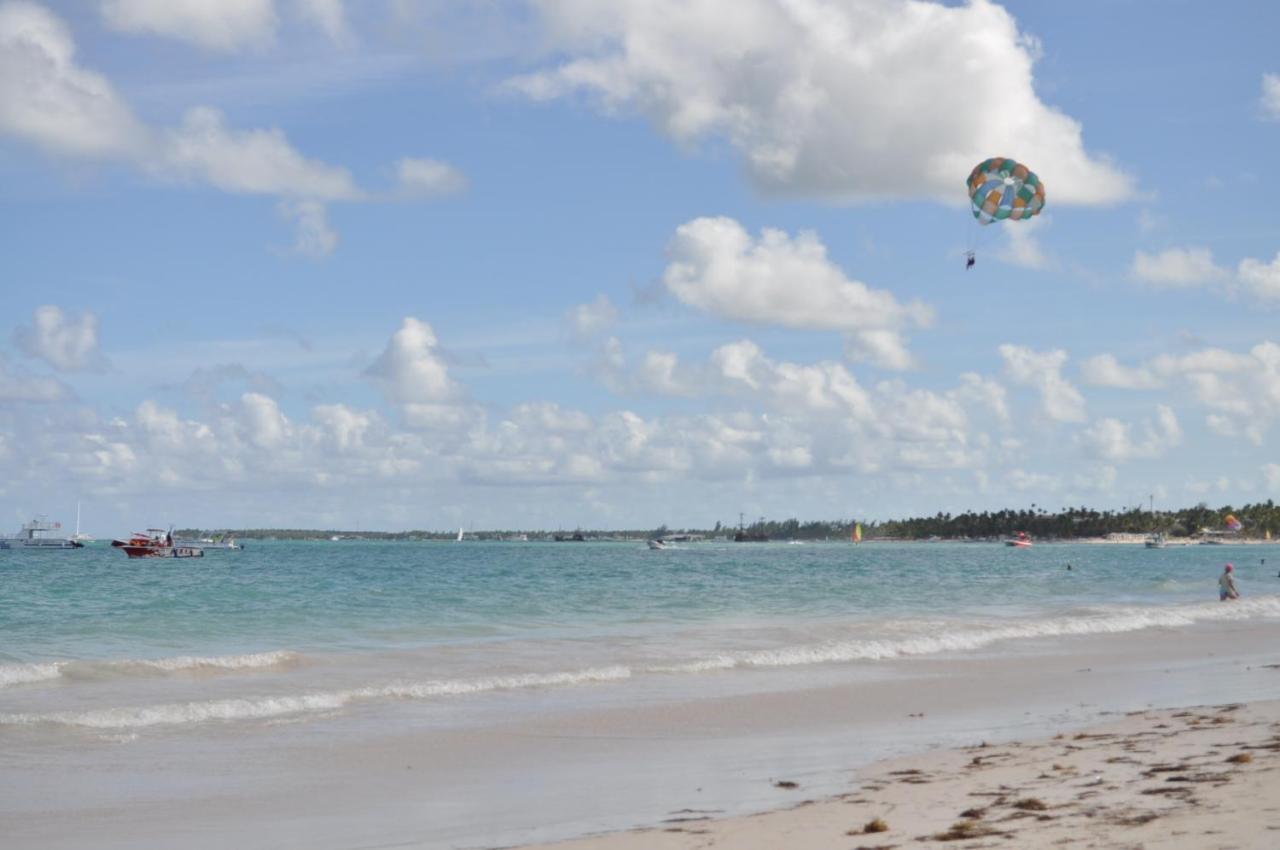 Karimar Beach Condo Hotel Punta Cana Exteriér fotografie