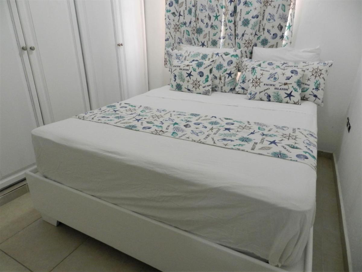 Karimar Beach Condo Hotel Punta Cana Exteriér fotografie