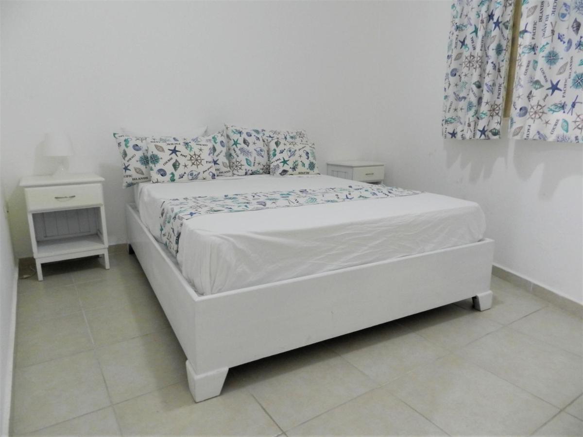 Karimar Beach Condo Hotel Punta Cana Exteriér fotografie