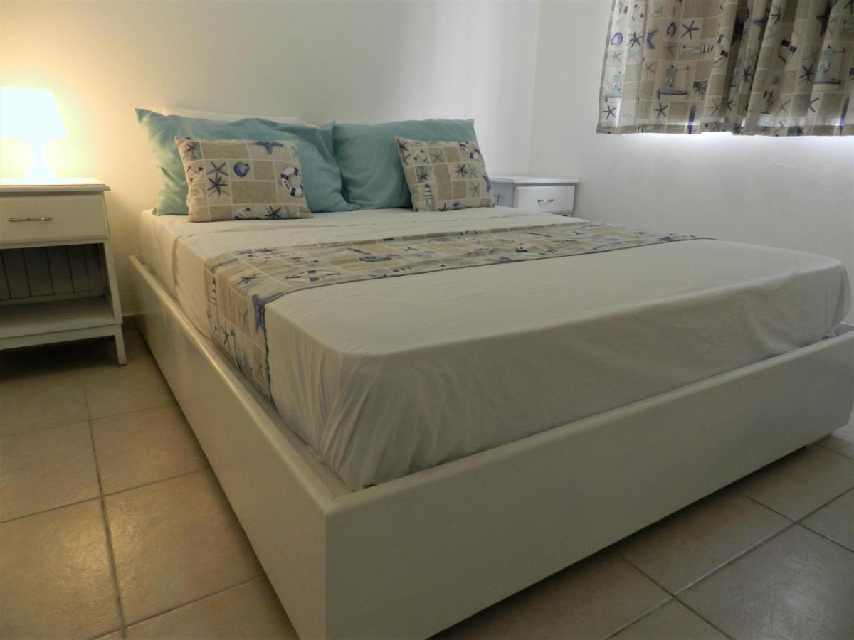 Karimar Beach Condo Hotel Punta Cana Exteriér fotografie
