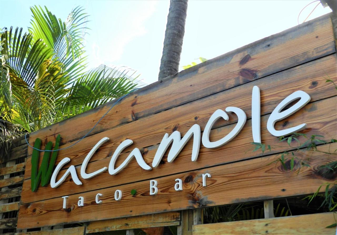 Karimar Beach Condo Hotel Punta Cana Exteriér fotografie